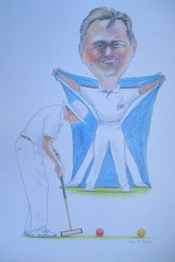 Hampered Strokes
